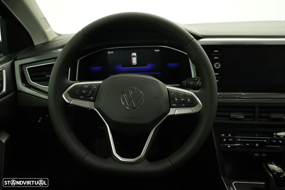 VW Polo 1.0 TSI Style DSG - 14