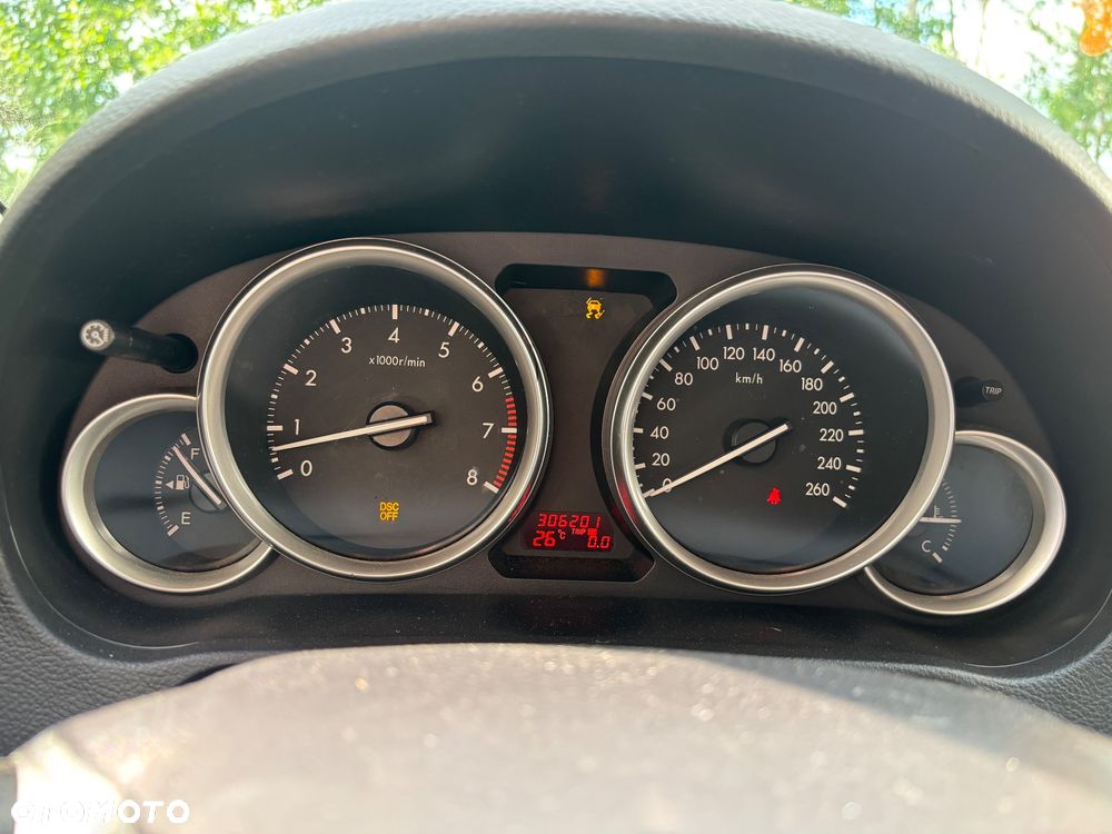 Mazda 6 2.0 Exclusive - 14