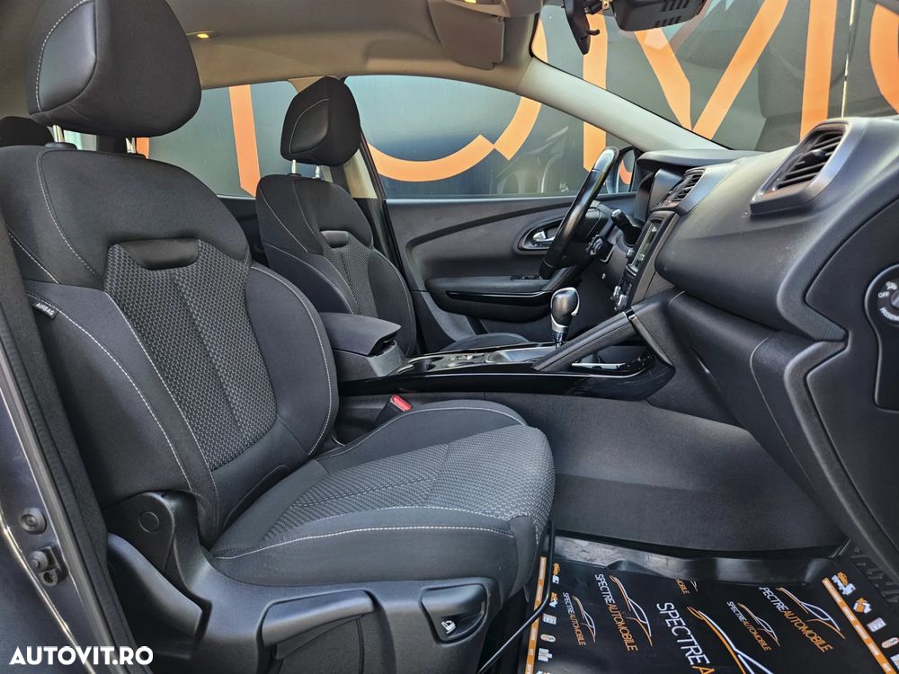 Renault Kadjar Energy dCi 110 EDC Business - 13