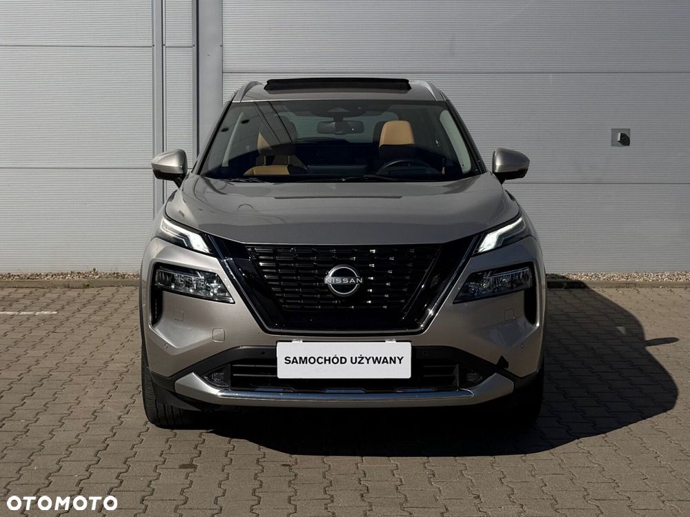 Nissan X-Trail 1.5 VC-T e-POWER Tekna e-4ORCE - 4