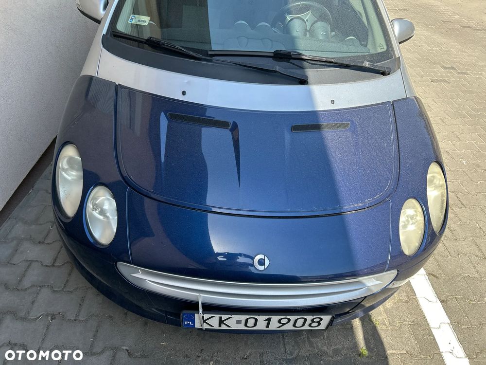 Smart Forfour passion - 6