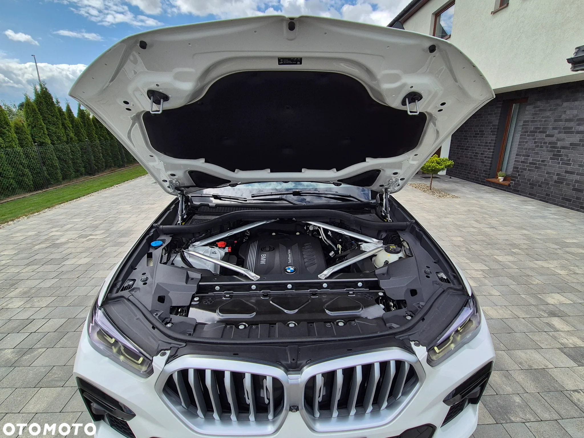 BMW X6 xDrive30d - 40