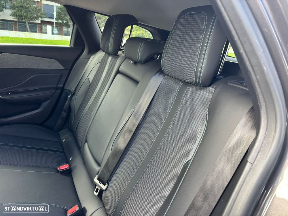 Peugeot 308 SW 1.5 BlueHDi Allure - 46