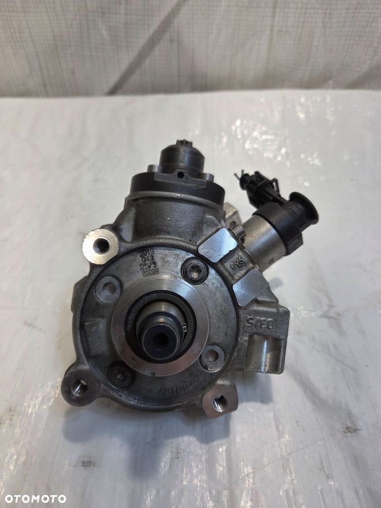 FORD FOCUS MK3 LIFT C-MAX MK2 1.5 TDCI POMPA WTRYSKOWA 9811347280 - 2