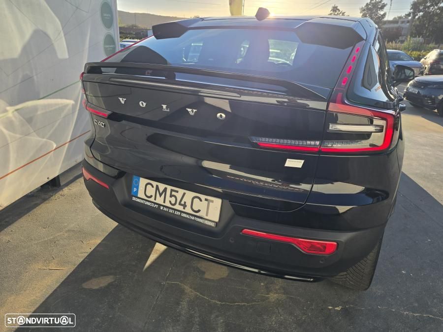 Volvo C40 Recharge Core - 7