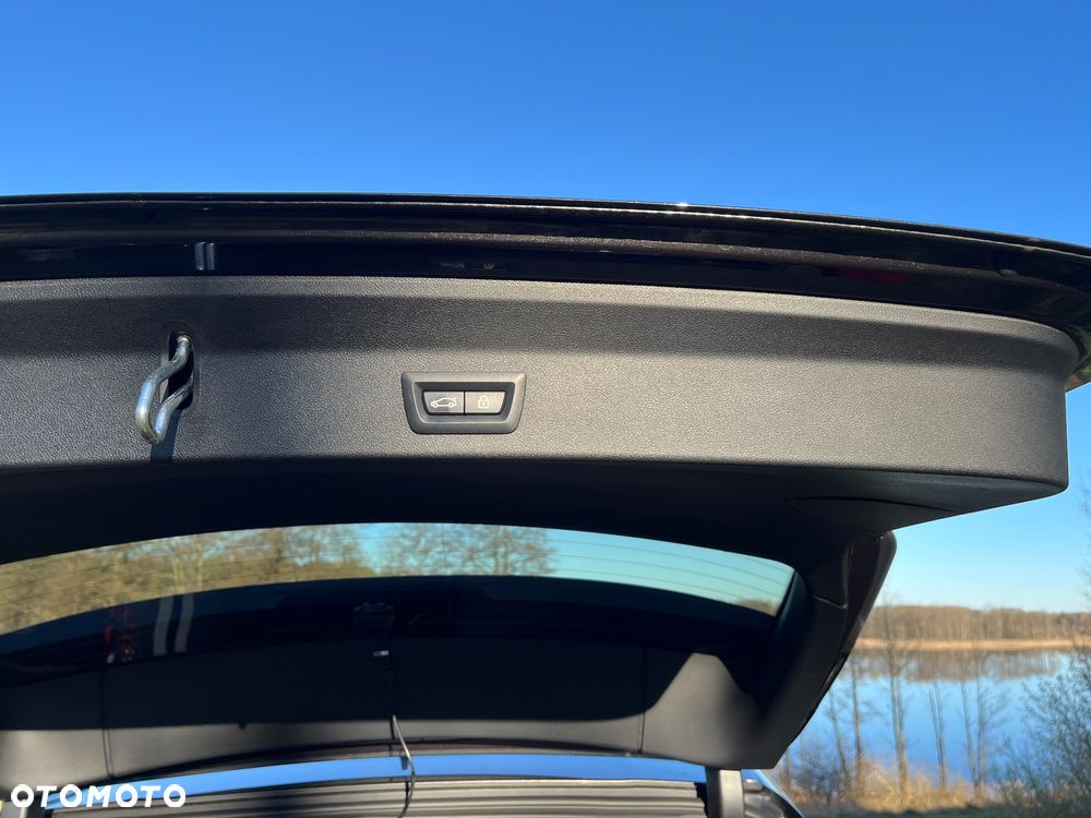 BMW X3 xDrive20d Luxury Line - 17