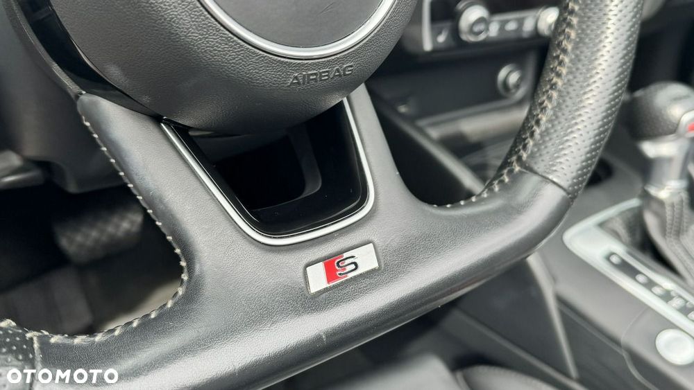 Audi A3 Cabrio - 34
