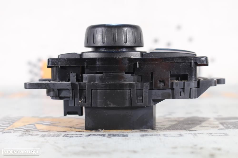 Comando De Navegação Bmw 1 (F20)  65829261704 / 9261704 - 5