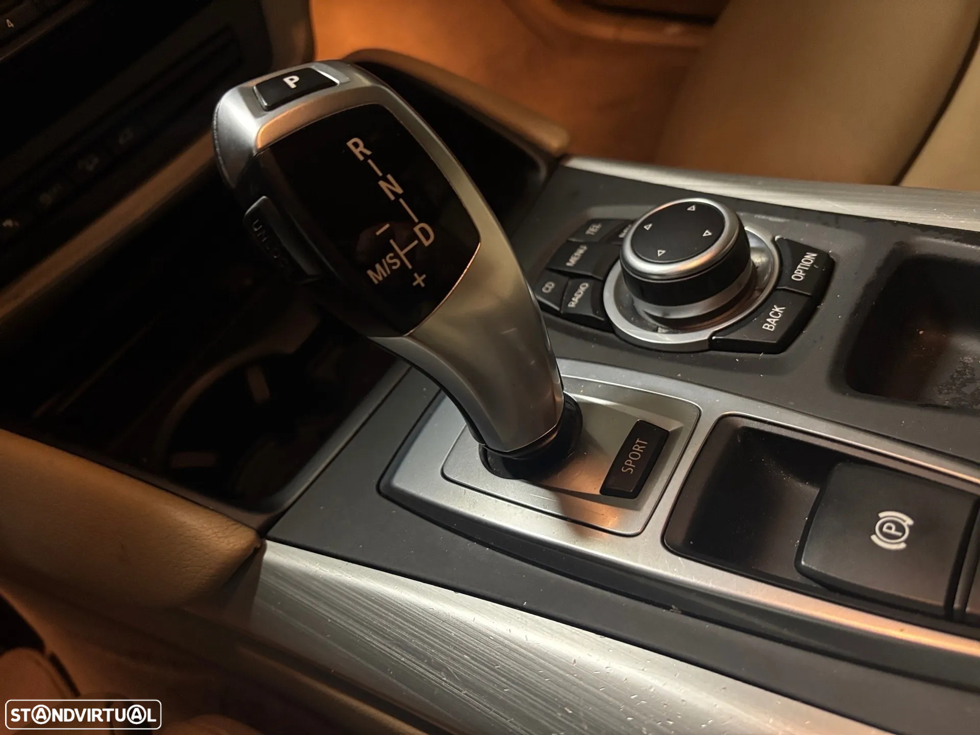 BMW X6 50 i xDrive - 11