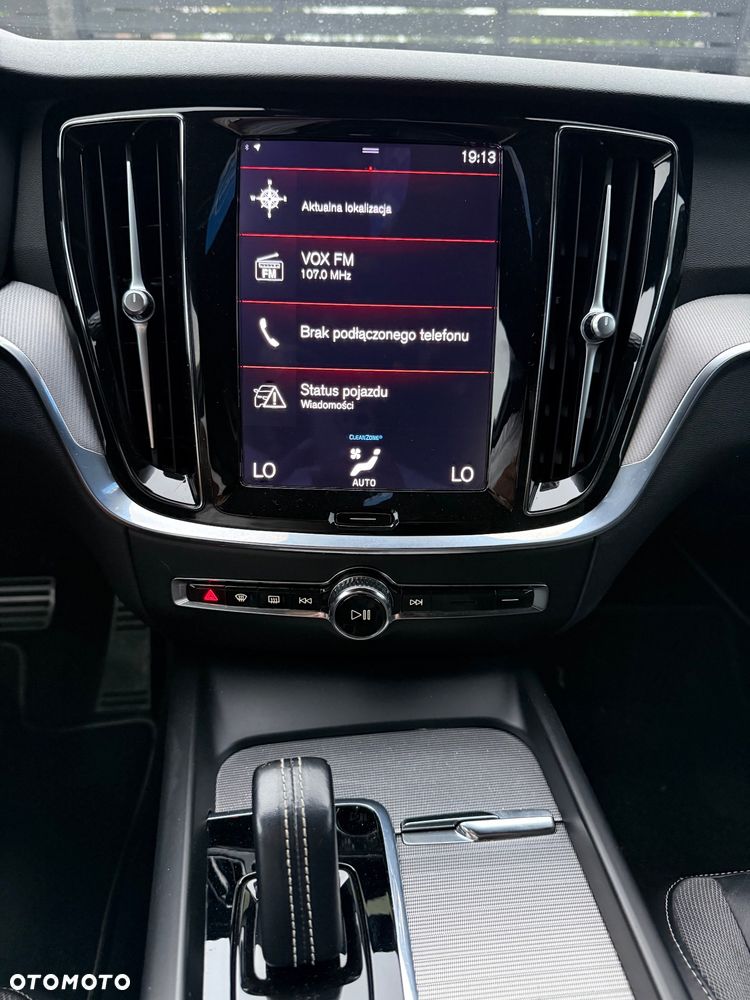 Volvo V60 B3 B Geartronic RDesign - 25