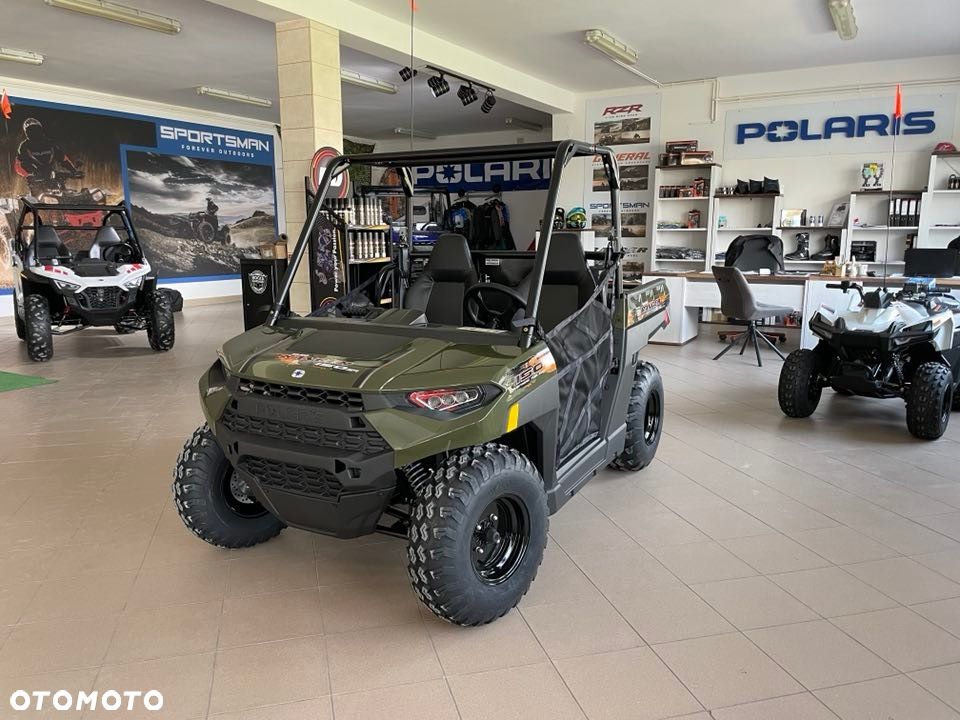 Polaris Inny - 1