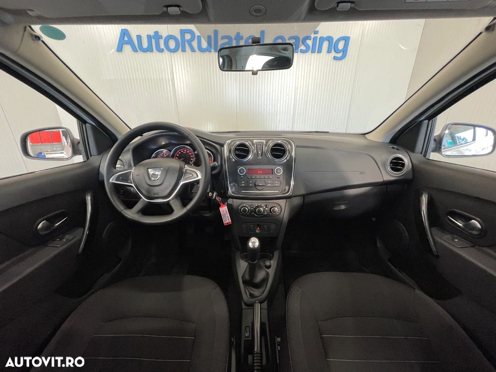 Dacia Logan 1.5 Blue dCi Laureate - 7