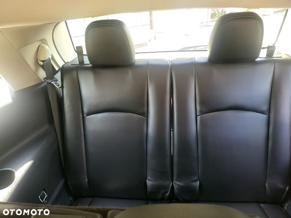 Fiat Freemont 2.0 Multijet Black Code AWD - 20