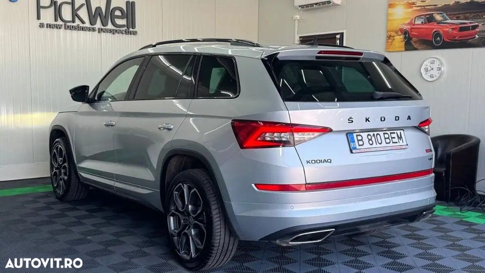 Skoda Kodiaq - 11