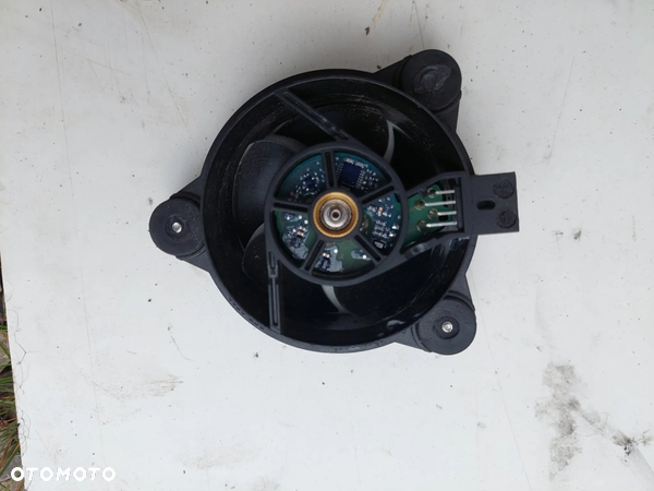Wentylator Wiatrak Audi A6 MERCEDES W213  Fulla LED 62960070