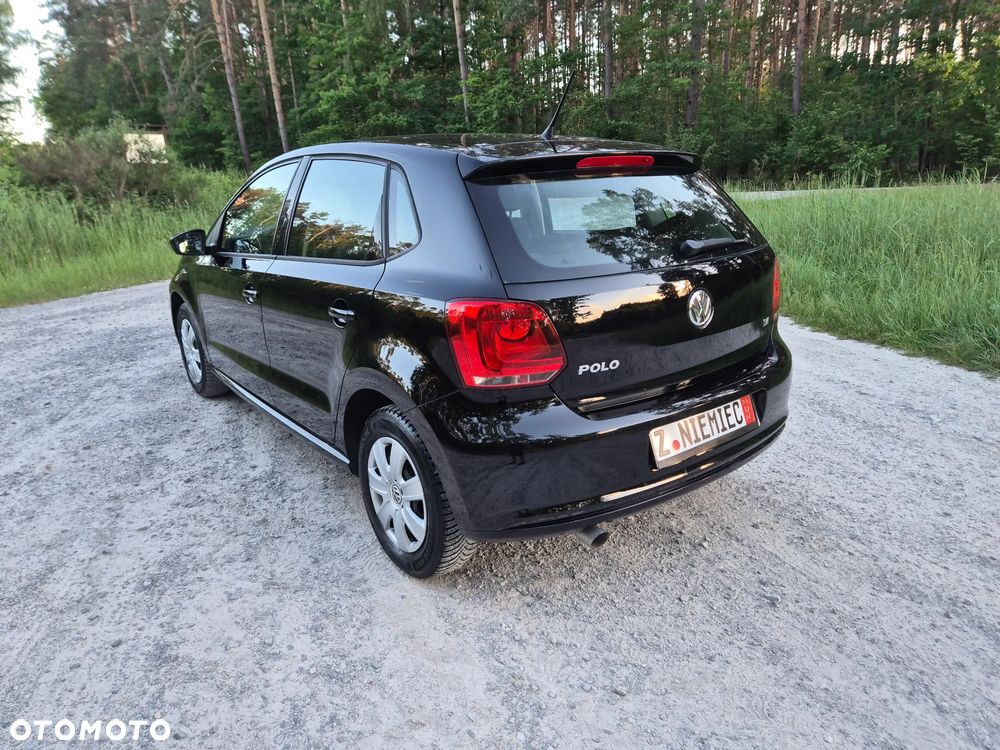 Volkswagen Polo 1.4 16V Comfortline Optimum - 6