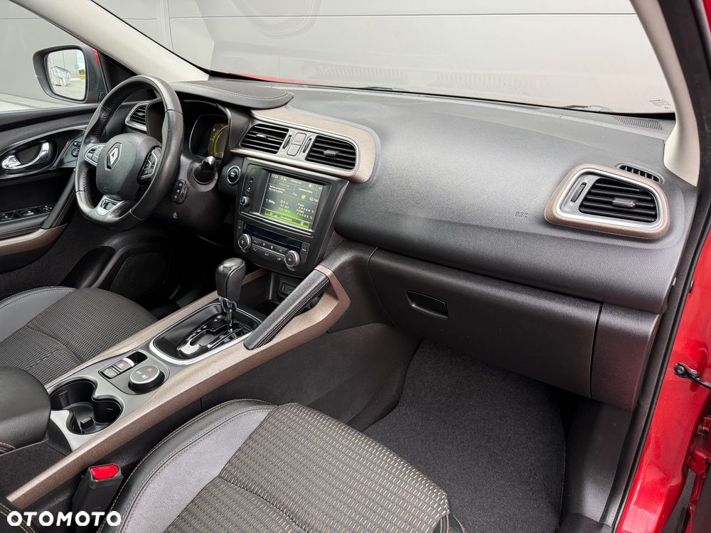 Renault Kadjar Energy dCi 110 EDC XMOD - 29