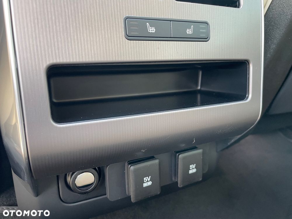 Land Rover Range Rover Sport S 2.0Si4 HSE - 38