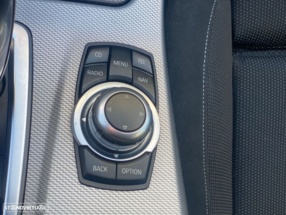 BMW 520 d Pack M Auto - 23
