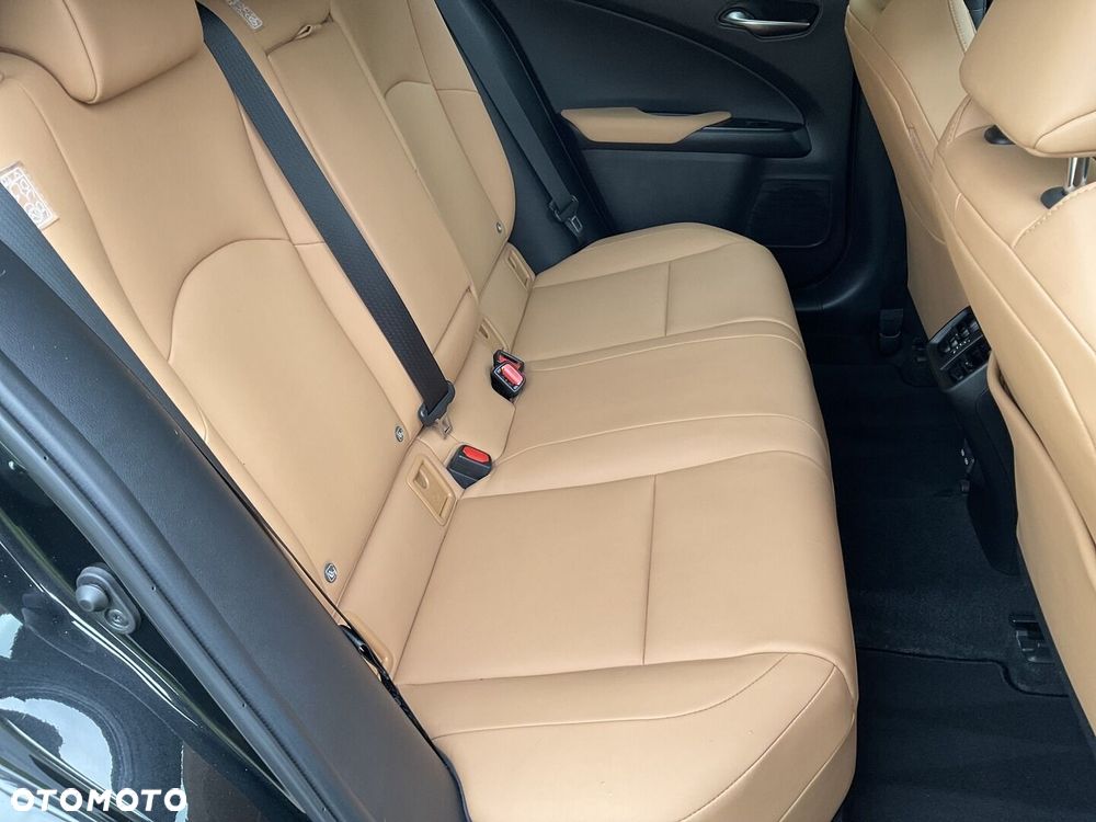 Lexus UX 200 GPF F Sport Design 2WD - 13