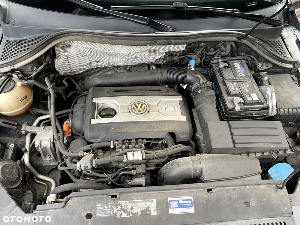Volkswagen Tiguan - 8