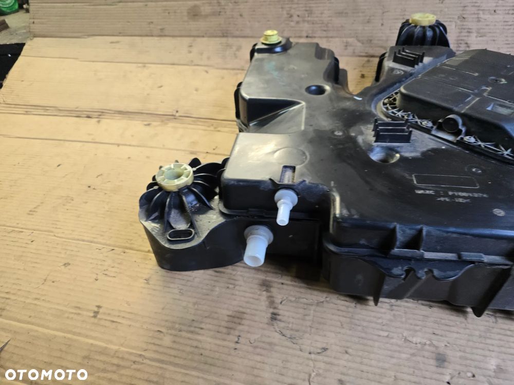 Toyota Proace Jumpy Spacetourer expert scudo traveller zbiornik adblue ad blue - 18