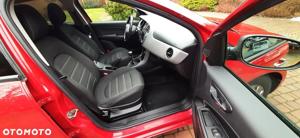Fiat Bravo - 16