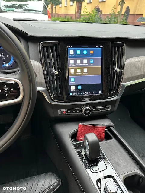 Volvo V90 Cross Country B5 D AWD Pro - 10