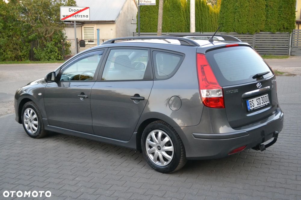 Hyundai i30 1.4 Blue Comfort - 6