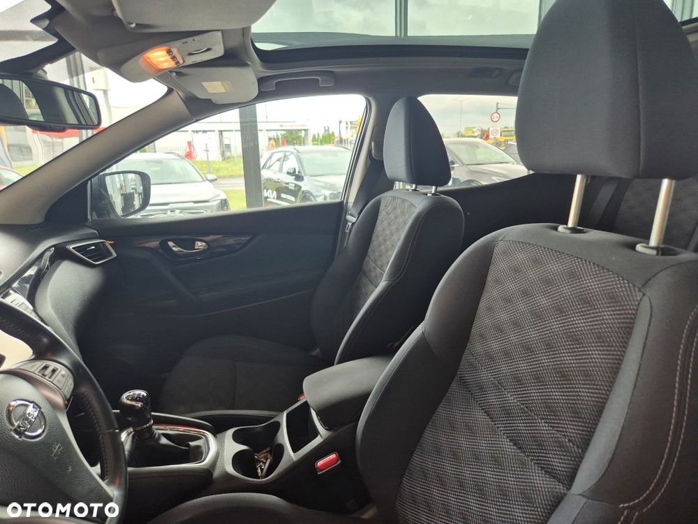 Nissan Qashqai 1.2 DIG-T Tekna - 13