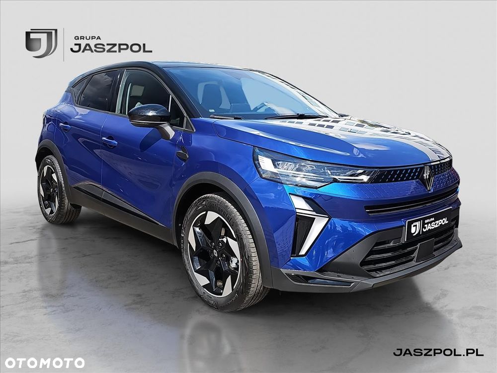 Renault Captur - 3
