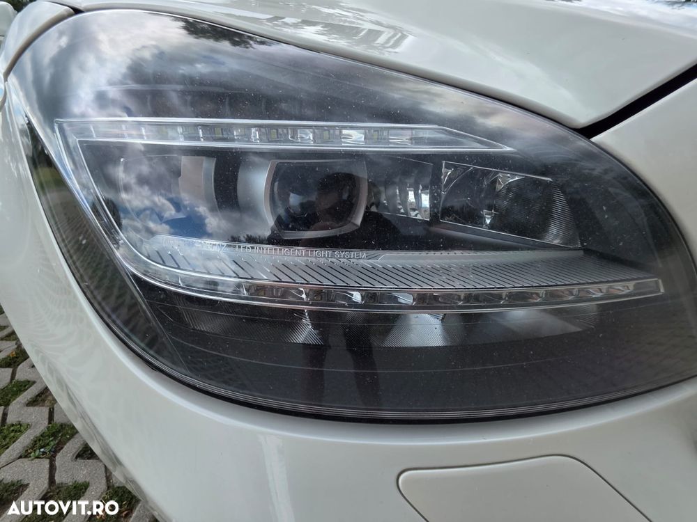 Mercedes-Benz CLS 350 CDI 4Matic 7G-TRONIC - 9