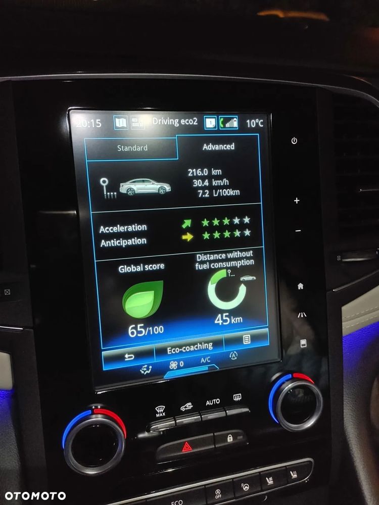 Renault Talisman 2.0 Blue dCi Initiale Paris EDC - 25