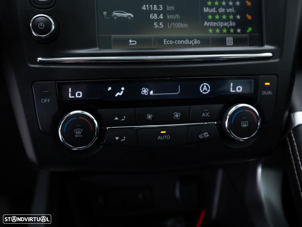 Renault Kadjar - 15