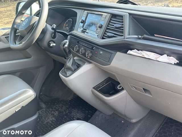 Volkswagen Transporter - 19