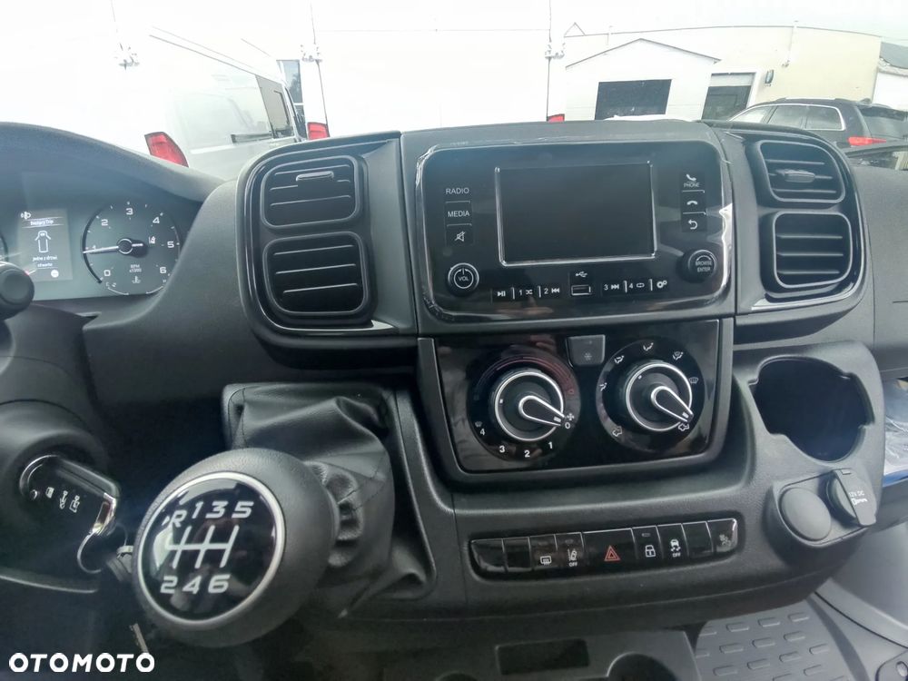 Fiat FIAT DUCATO Furgon L2H2 140KM DMC 3.5t - 5
