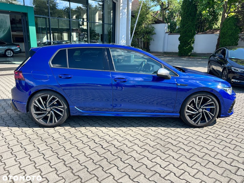 Volkswagen Golf - 7