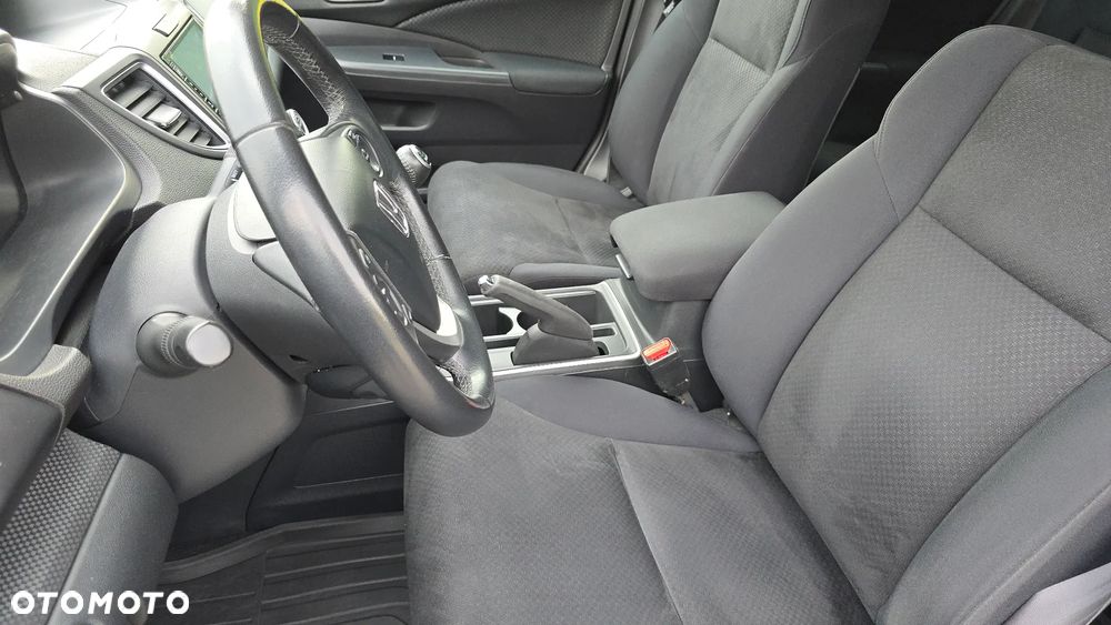 Honda CR-V 1.6i DTEC 2WD Elegance - 16