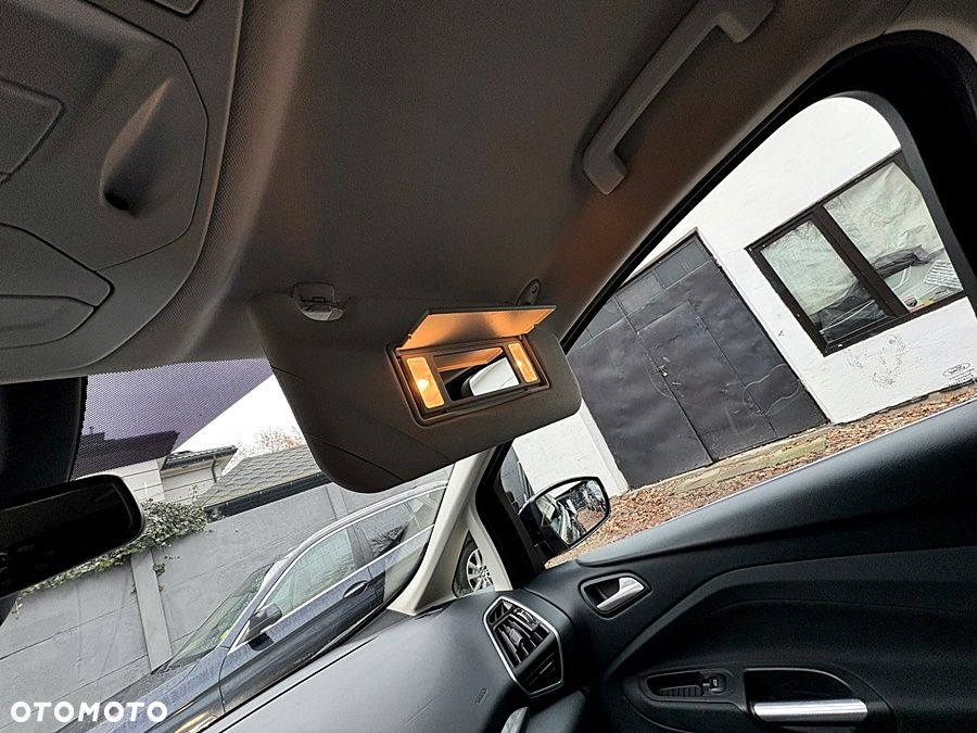 Ford C-MAX 1.0 EcoBoost Start-Stopp-System Titanium - 36