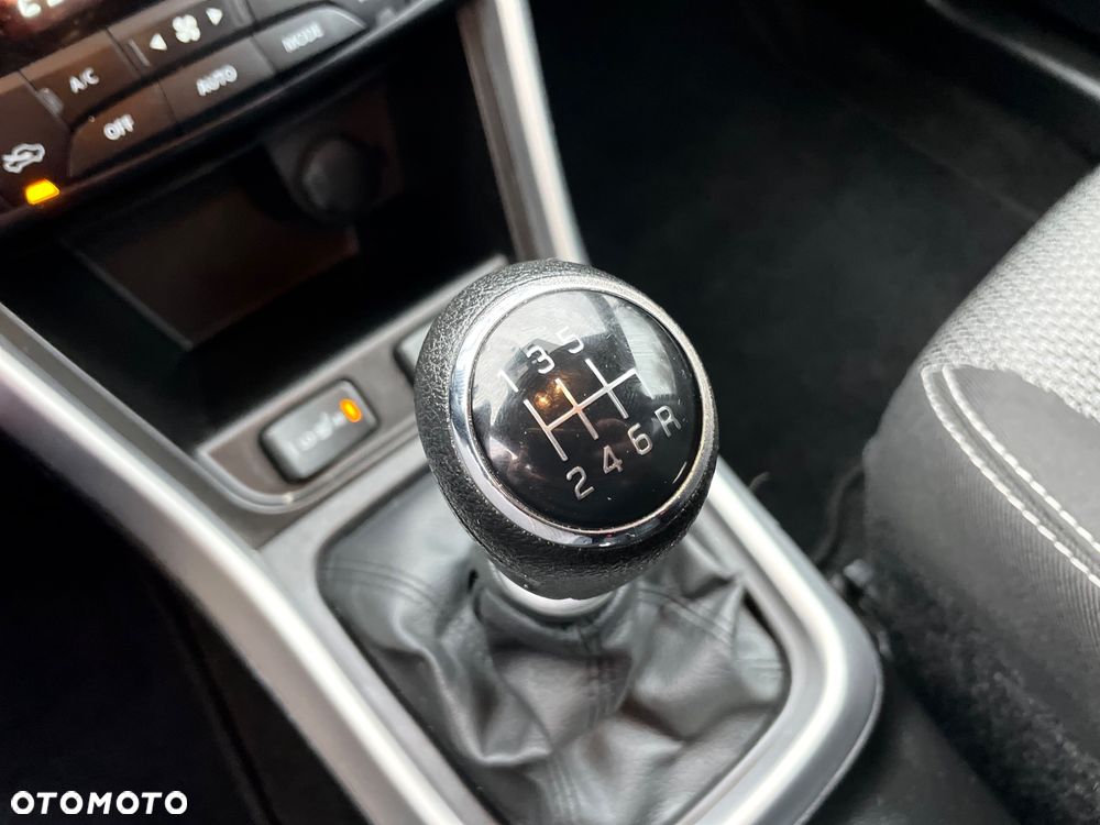 Suzuki SX4 S-Cross 1.6 DDiS 4x2 Comfort+ - 25