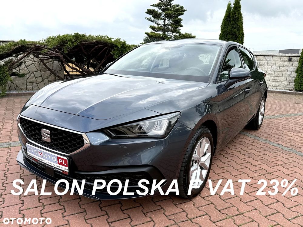 Seat Leon 1.0 TSI Style - 1