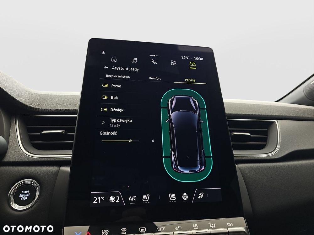 Renault Captur 1.3 TCe mHEV Techno EDC - 28