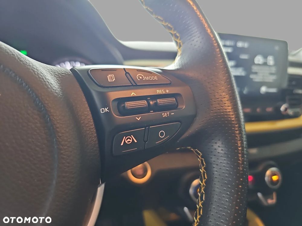 Kia Stonic 1.0 T-GDI L - 23