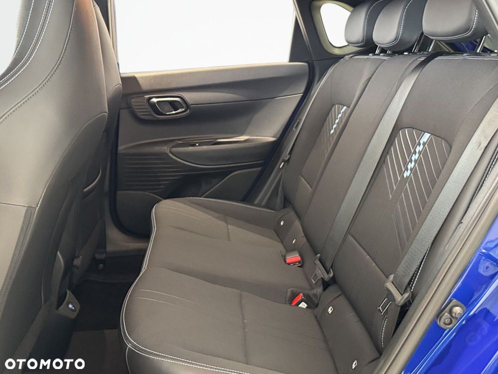 Hyundai i20 1.6 T-GDI N - 13