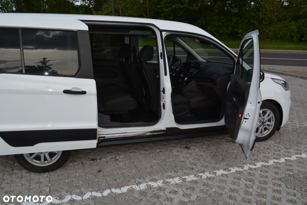 Ford Transit Connect Kombi 230 L2 Trend PowerShift - 24