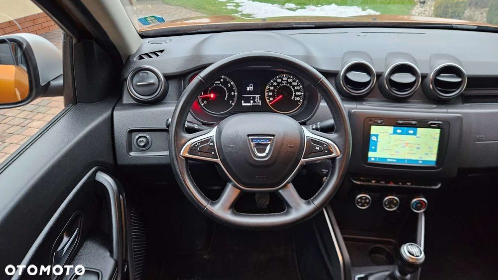 Dacia Duster - 21