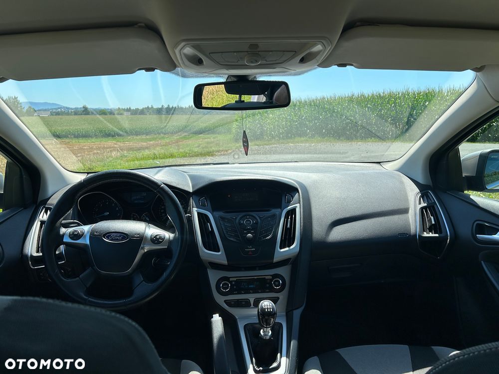 Ford Focus - 7