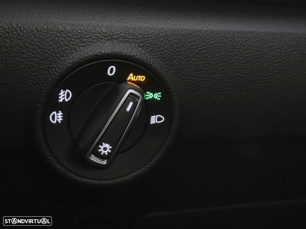 VW T-Roc 1.5 TSI Sport DSG - 21
