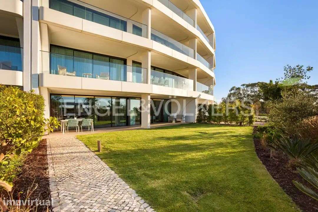 Apartamento T2 de luxo no W Residences Algarve - Grande imagem: 3/33