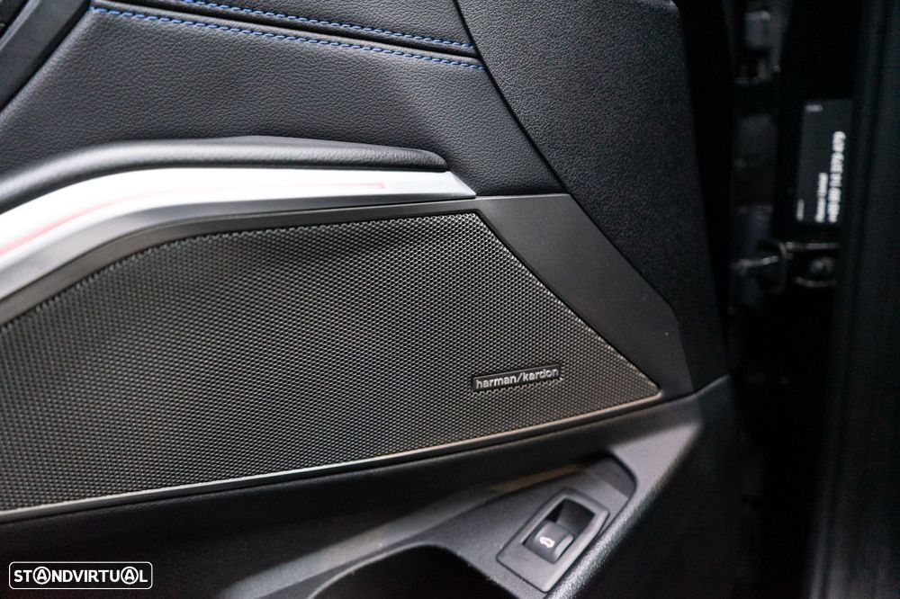 BMW M340 d xDrive Pack Desportivo M Pro Auto - 26
